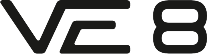 Ve Logo (722x354), Png Download