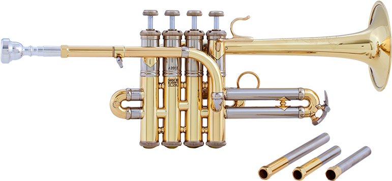 Stock Availability - Bach Ap 190 Artisan Bb-/a- Piccolo (1000x800), Png Download