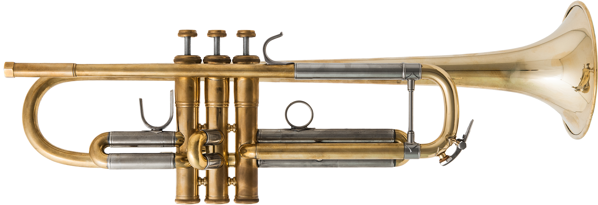 The Gerard - Schagerl Tr 200 (2000x701), Png Download