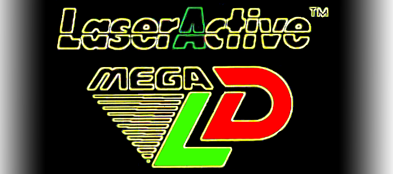 Laser-bannersega Gaga - Laseractive (765x340), Png Download