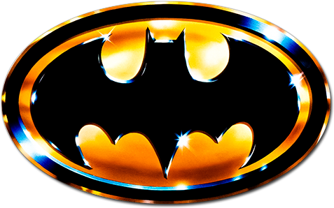 Batman Image - Batman Sega Genesis Cover (800x310), Png Download