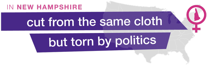 The New Hampshire Senate Race Has Tightened To The - Fire Door Keep Shut Sign (750x227), Png Download