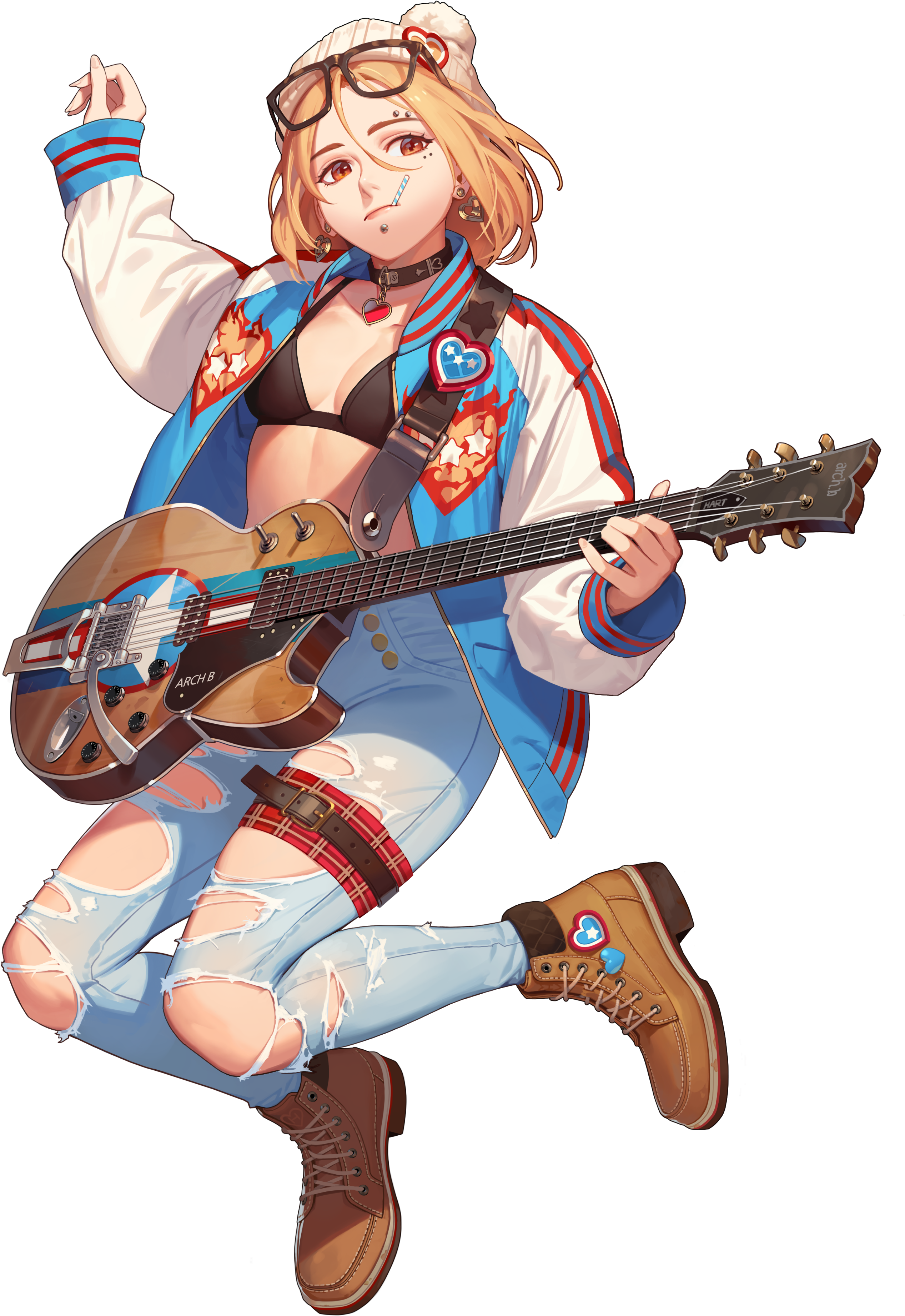 Download Png - 블랙 서바이벌 (3401x5635), Png Download