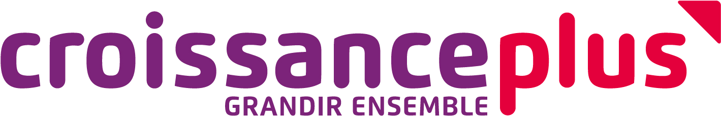 Membre De Croissance Plus - Croissance Plus (1526x334), Png Download