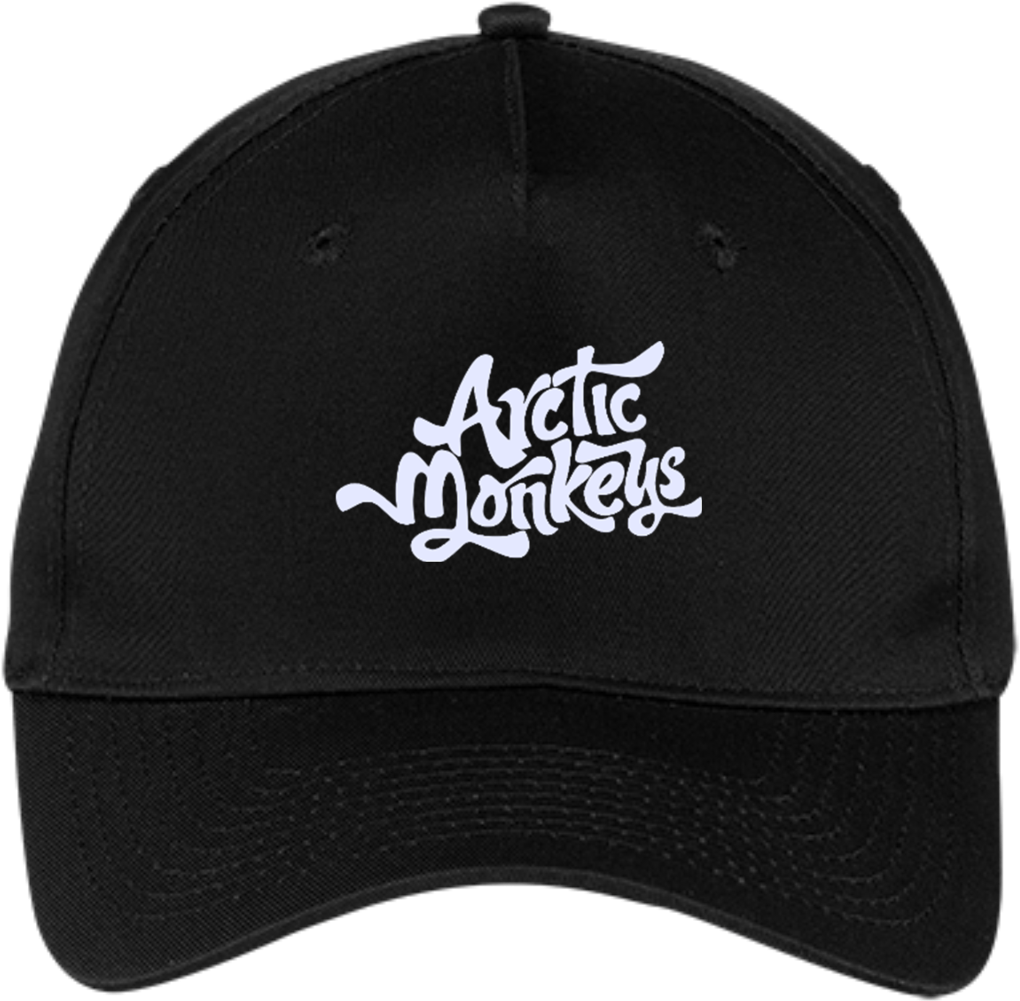 Arctic Monkeys Cp86 Port & Co - Arctic Monkeys Cp90 Port Authority Knit Cap (1024x1024), Png Download