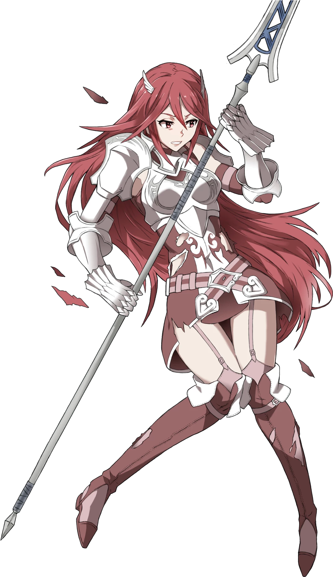 Download Png - Cordelia Fire Emblem Heroes (1684x1920), Png Download