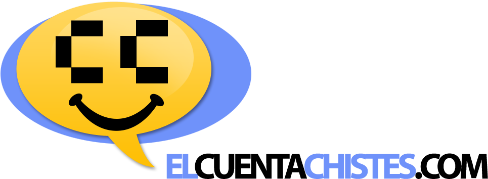 Elcuentachistes - Com - Joke (986x378), Png Download
