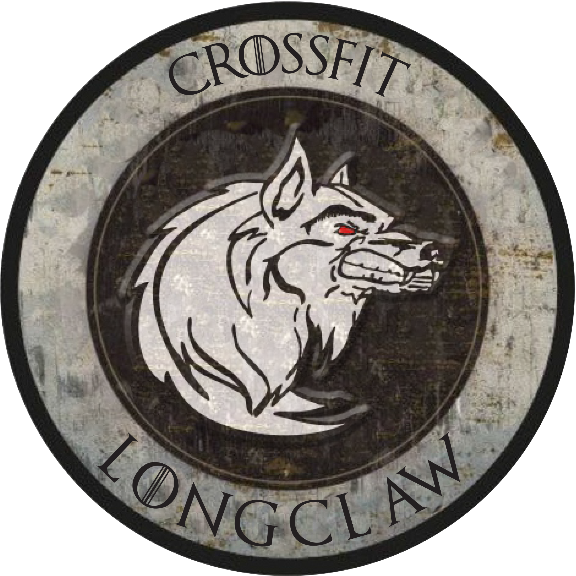 Crossfit Longclaw Logo - Crossfit Longclaw (2009x2009), Png Download