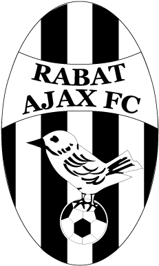 Rabat Ajax - Rabat Ajax Fc Logo (400x400), Png Download