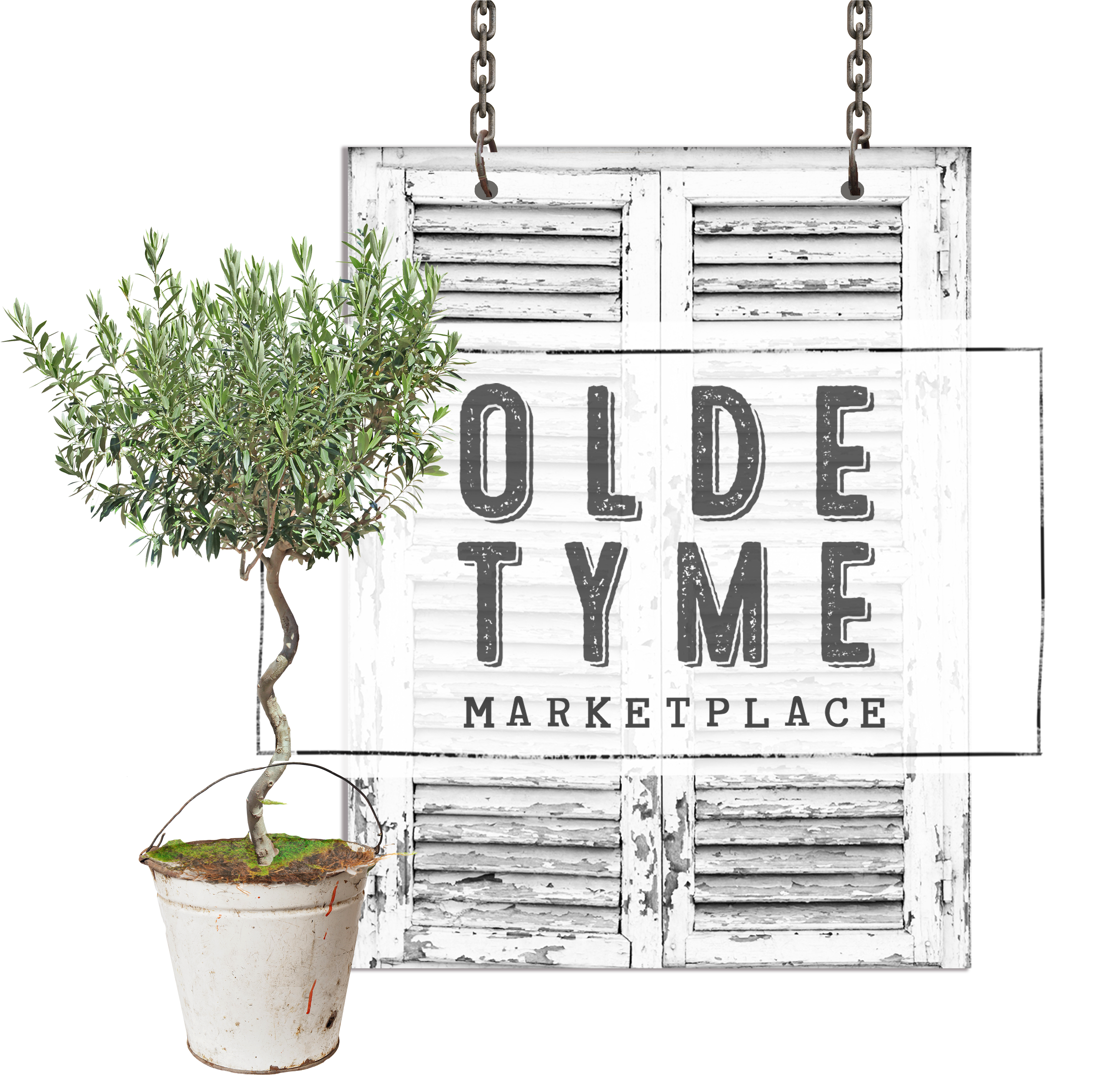 Tattered, Torn, And Rusty Battered, Worn And Dusty - Charlotte (4000x4000), Png Download