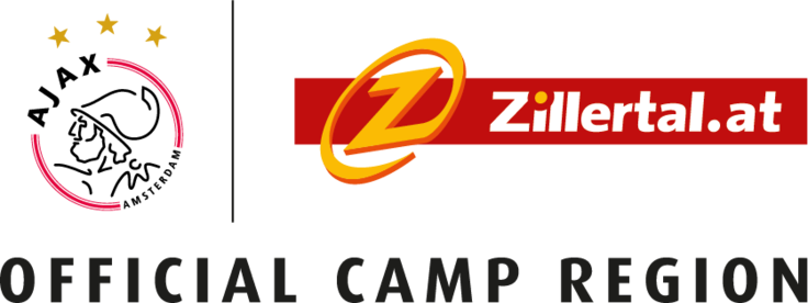 The Cooperation With Ajax Will Increase The Popularity - Zillertal Logo (736x276), Png Download