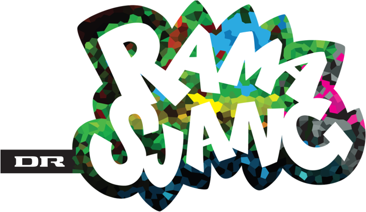 Dr Ramasjang Logo (800x500), Png Download