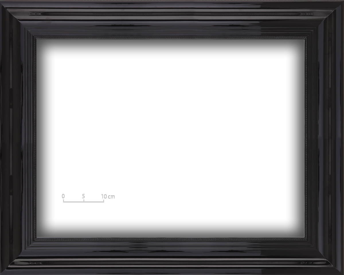 Rama Klasyczna, Politurowana - Picture Frame (1200x960), Png Download
