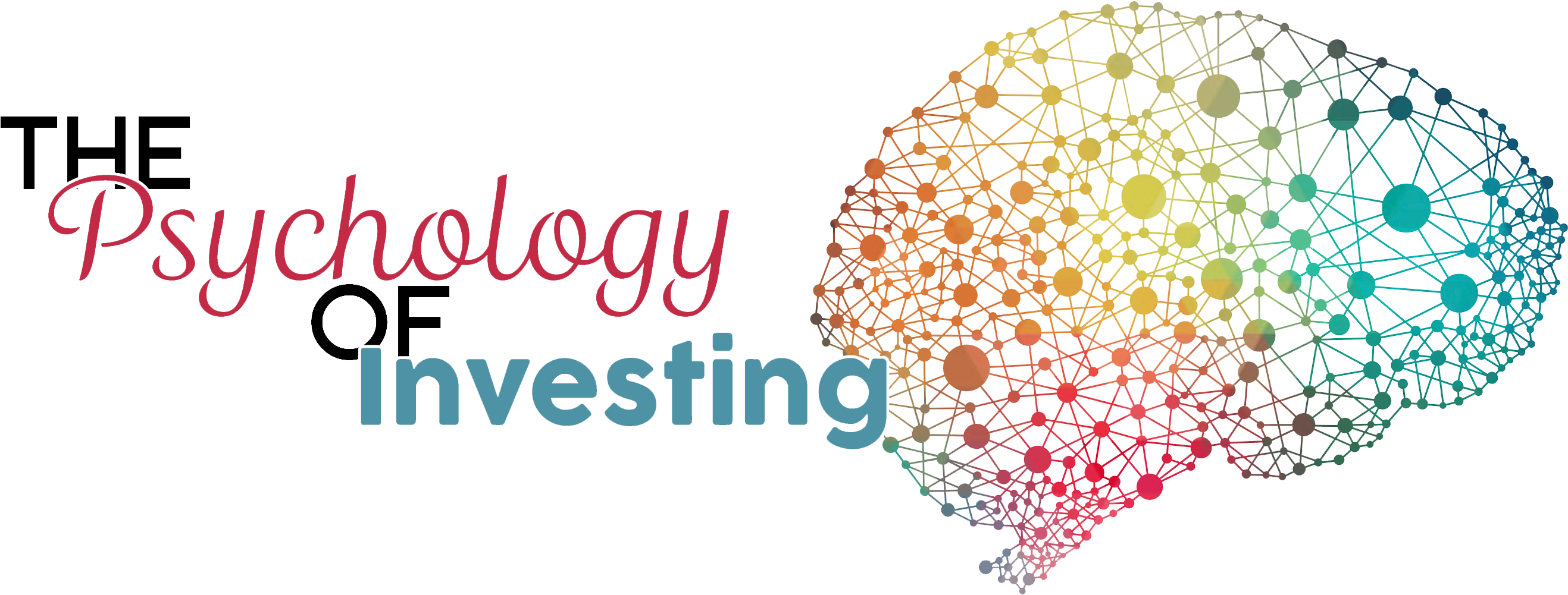 The Psychology Of Investing - New Science Of Consciousness: Exploring The Complexity (3000x1050), Png Download