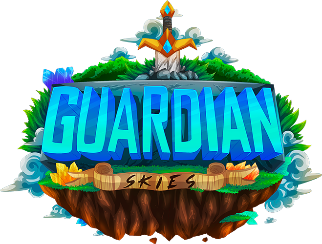 Guardian Skies (659x500), Png Download