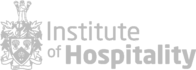 Hospitality Business Development Ltd - Institute Of Hospitality Accredited (690x248), Png Download