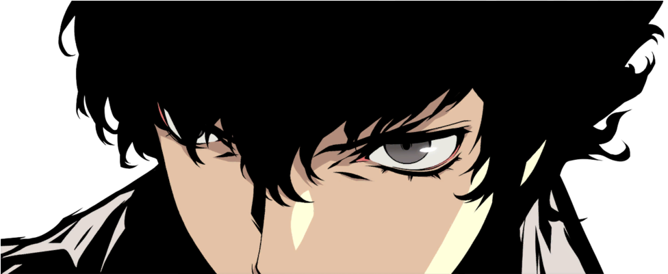 Who Has The Best Cut In/close Up - Persona 5 Cut Ins (730x292), Png Download
