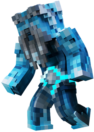 Forum Posts - Minecraft (321x450), Png Download