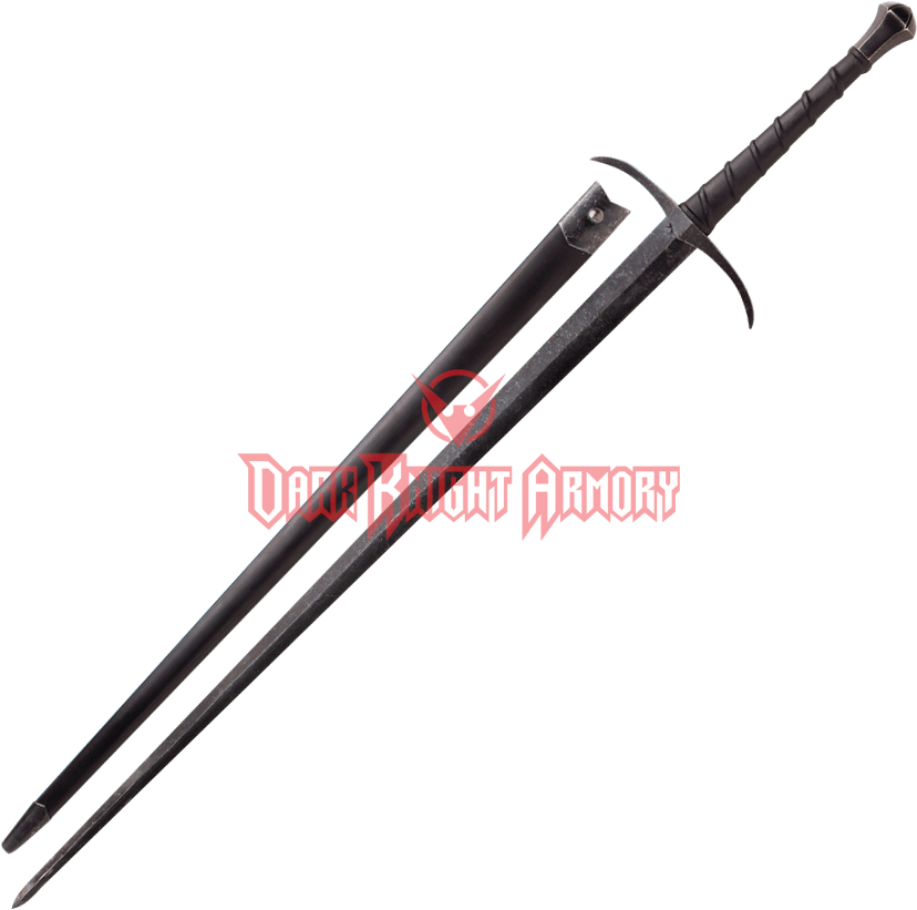 Affordable Bosworth Long Sword With Altair Sword Replica - Brule La Gomme Pas Ton Ame (827x827), Png Download