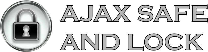 Locksmith Ajax (883x220), Png Download