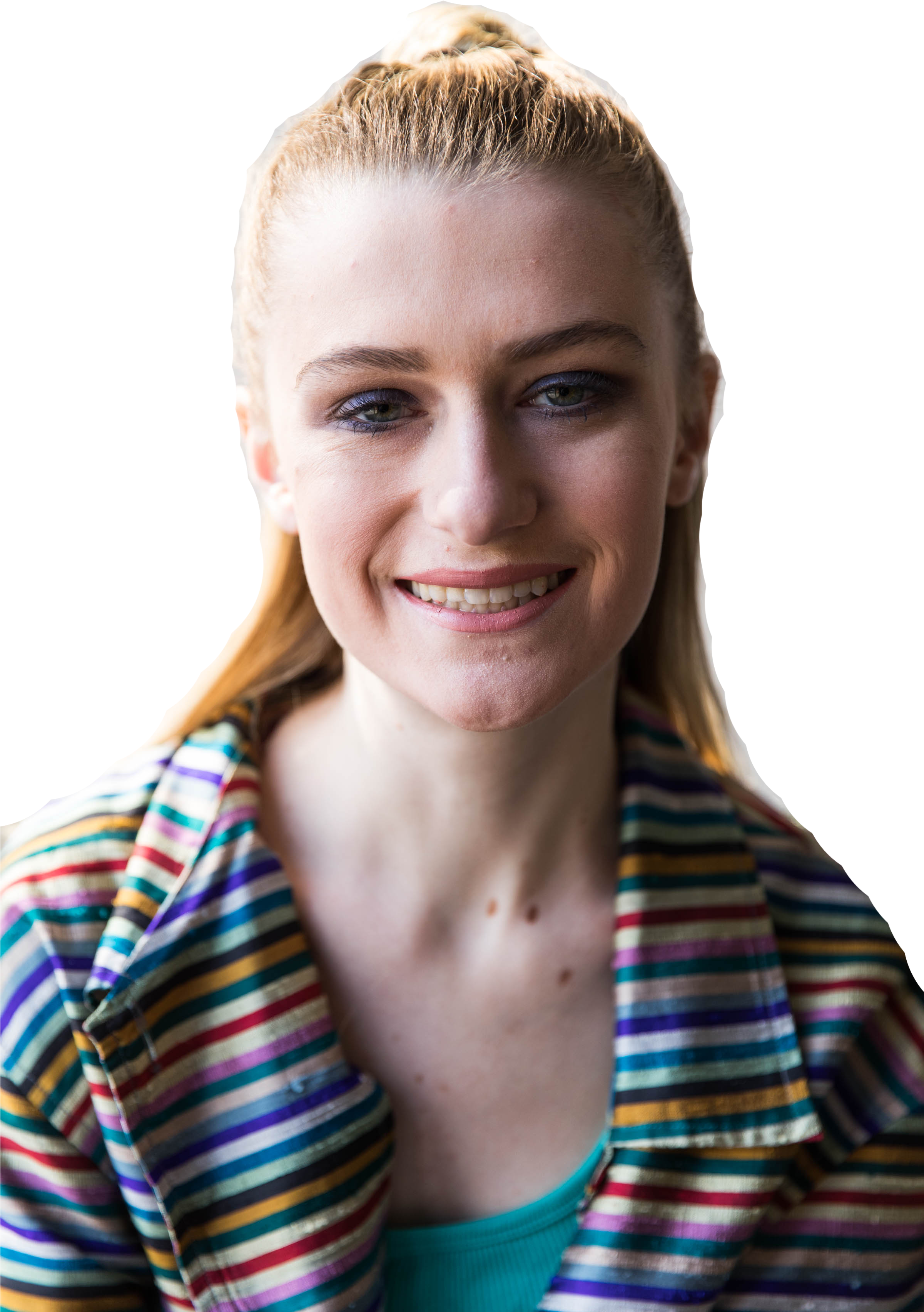 7, I Read About The Overdose Death Of Rapper Mac Miller - Girl (2400x3600), Png Download