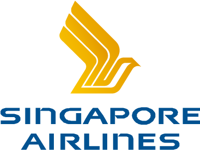 Singapore Airlines A Great Way To Fly (600x600), Png Download
