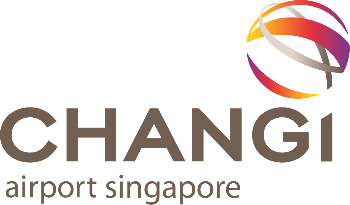 Explore Success Stories › - Singapore Changi Airport Logo (1200x702), Png Download