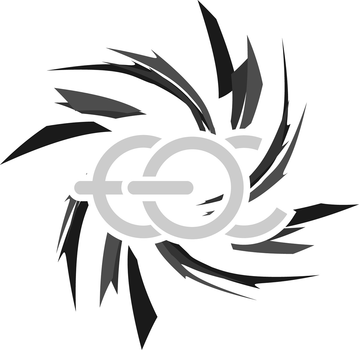 Logo And Video Created For An In-game Corporation/alliance - Illustration (1200x1169), Png Download