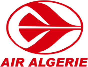 Check How Much You Can Get - Air Algerie Logo (400x400), Png Download