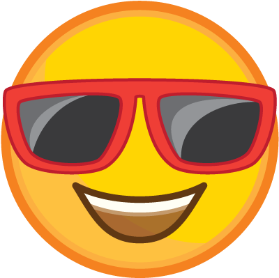 Emoji Thumb Anneulku (500x500), Png Download