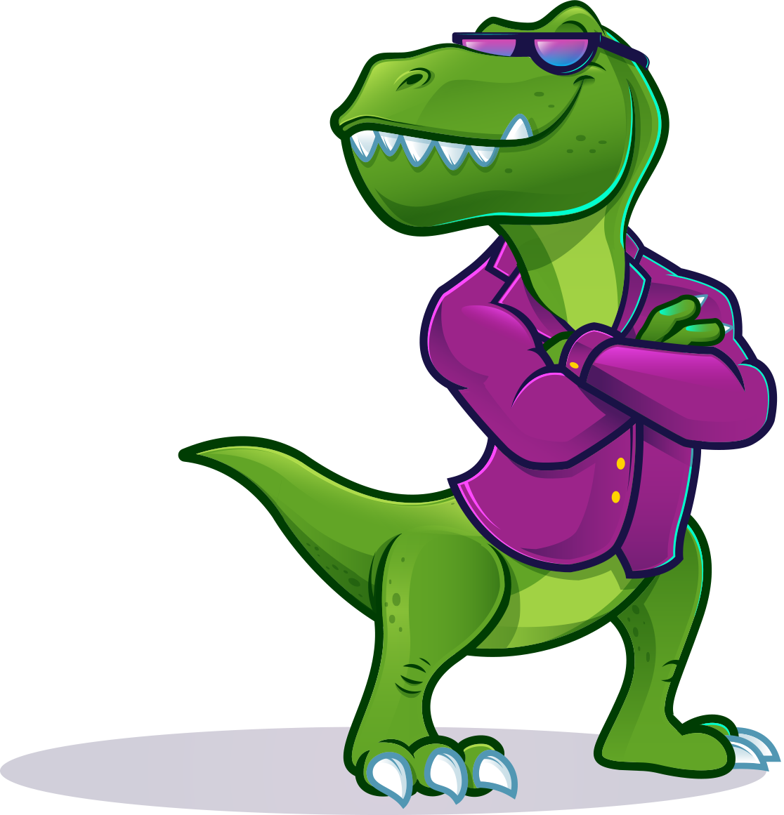 Cartoon (1116x1161), Png Download
