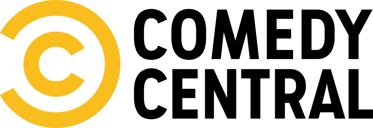 Comedy Central (1200x414), Png Download