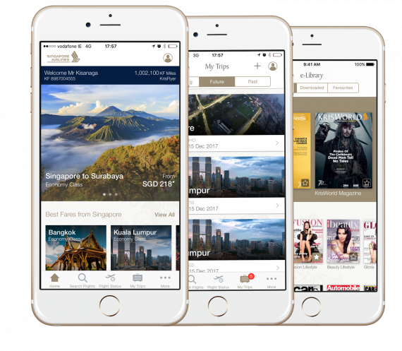Innovative, Seamless & Personalised - Mount Bromo (570x497), Png Download