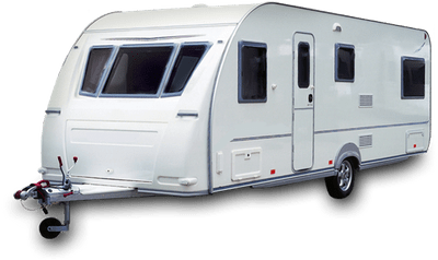 Caravan Png (400x400), Png Download