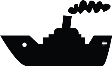 Ship (800x800), Png Download