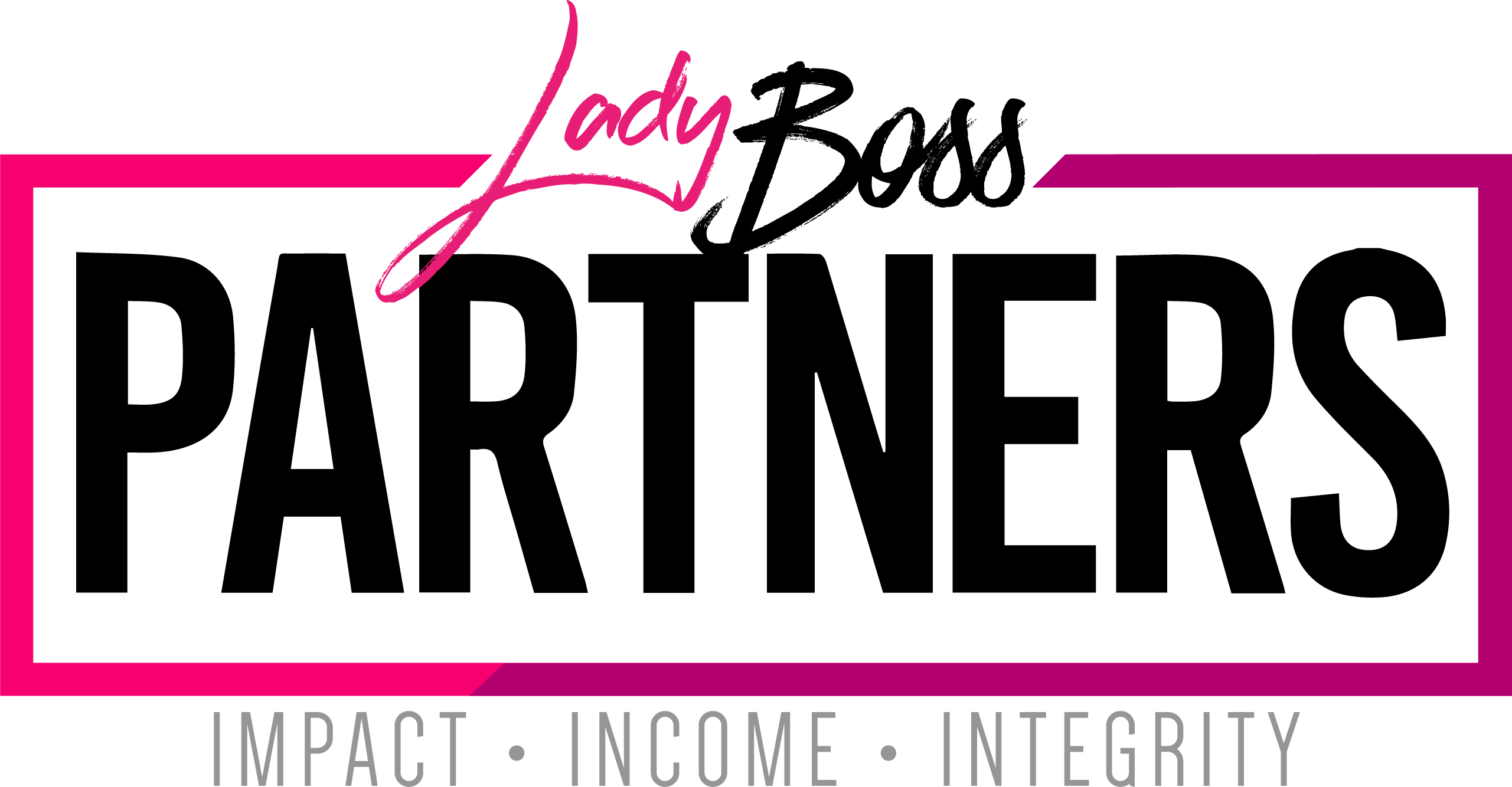 Download Ladyboss Partners Program Png Lady Boss Society6 Girl Boss