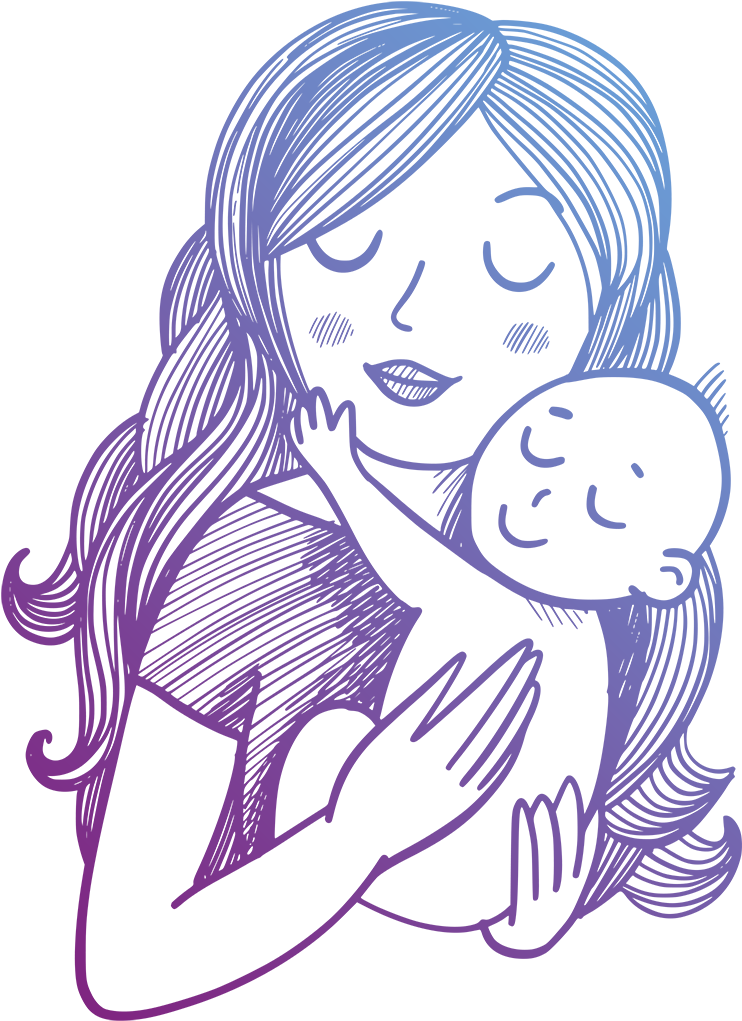 Diamadre - Mother's Day (1240x1332), Png Download