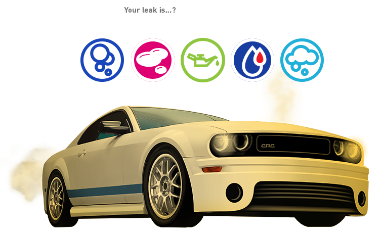 Whether It's A Radiator Leak, Automatic Transmission - Sports Car (758x501), Png Download
