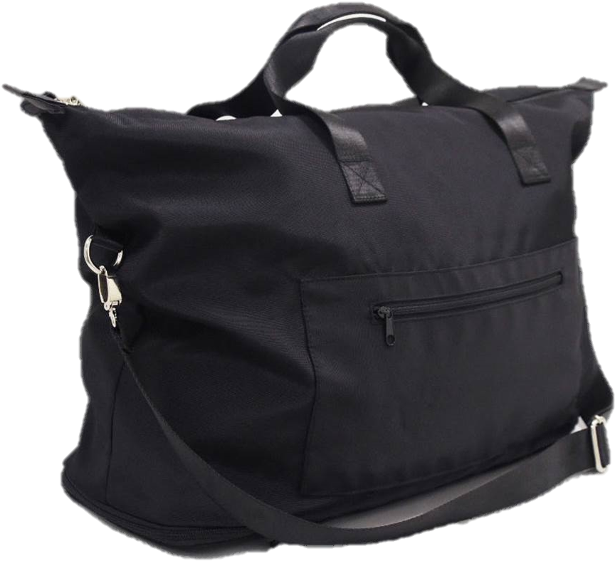 Charge A Minimum Of S$1,200 For A Free Expandable Duffel - Handbag (1284x840), Png Download
