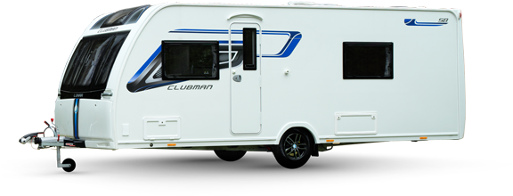 Lunar - 2017 Lunar Caravan (600x400), Png Download