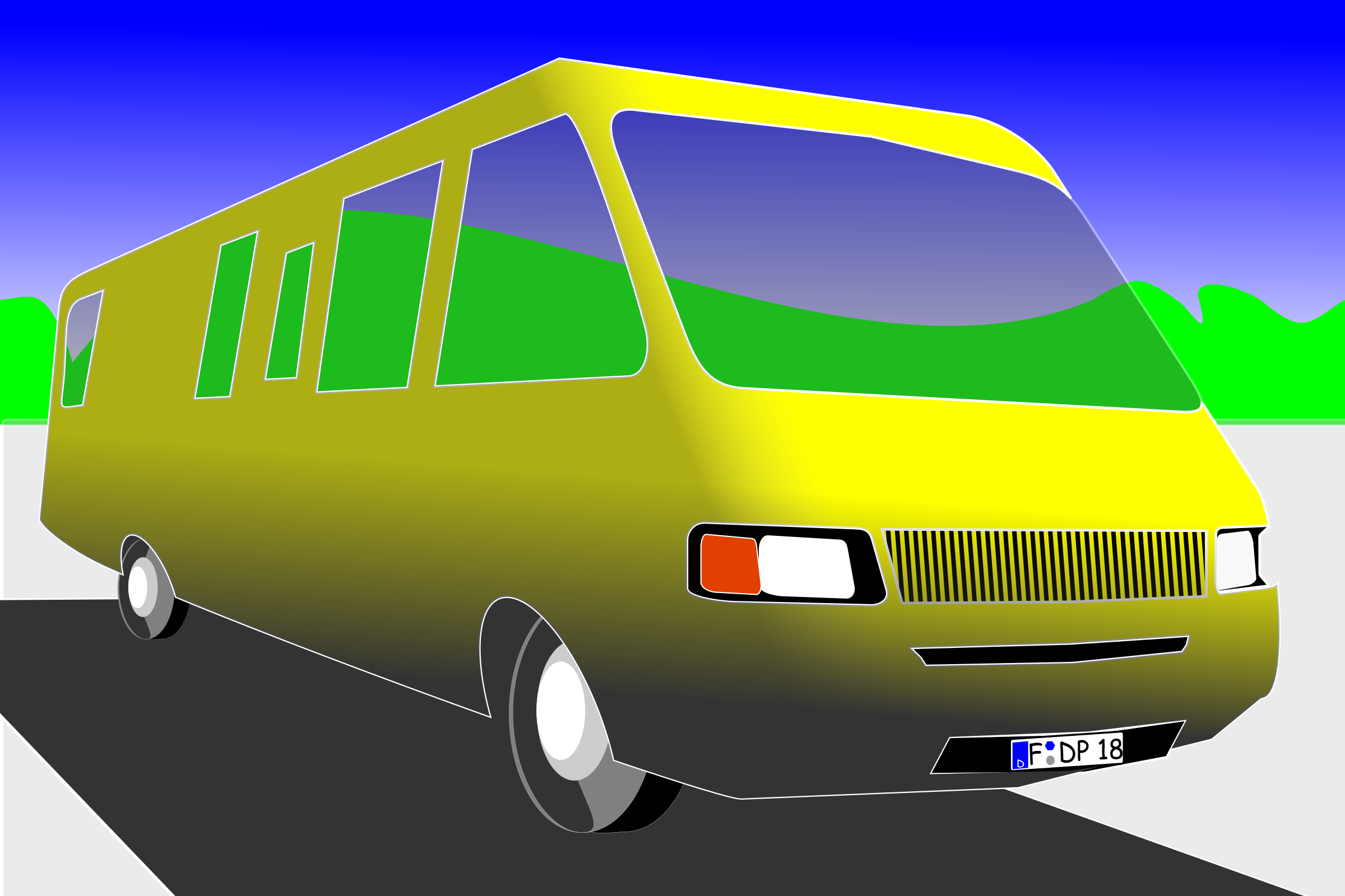 Big Image - Clip Art (2400x1600), Png Download