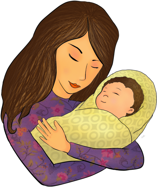 Darkita Kawaii Dibujos (600x777), Png Download