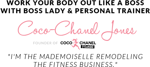 Boss Lady By Transforming Your Lifestyle - Calligraphy (500x259), Png Download