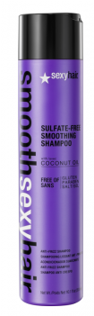 Sexy Hair Smooth Sexy Hair Color Safe Smoothing Shampoo - Smooth Sexy Hair Sulfate-free Smoothing Shampoo And (350x350), Png Download