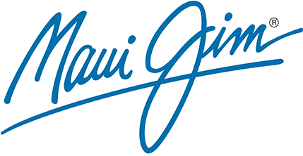 Maui Jim Logo - Maui Jim Sunglasses (623x281), Png Download