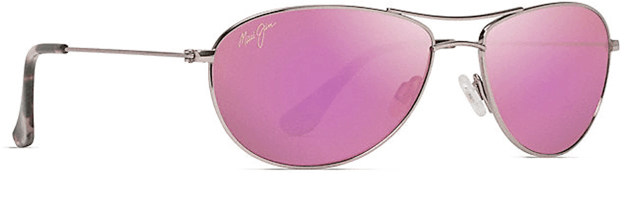 Maui Jim Sunglasses Baby Beach Sunglasses - Maui Jim Baby Beach (1000x1200), Png Download