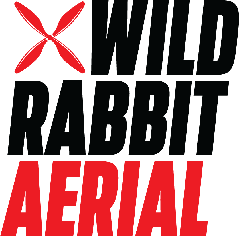 Wildrabbitaerial Drone Homepage (843x831), Png Download