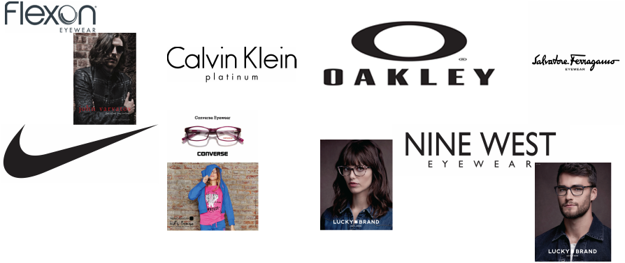 Brands - Oakley (894x377), Png Download