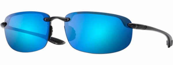 Maui Jim Hookipa - Maui Jim Ho'okipa (600x496), Png Download