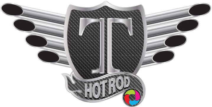 Click The Hotrod Icon For Details - Grille (719x409), Png Download